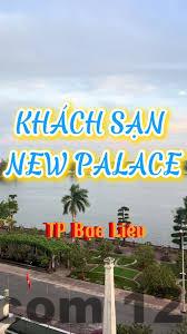 Không gian tiện ích cơ bản tại khách sạn trung tâm