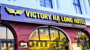 Khu vực xung quanh Victory Hotel Bắc Ninh – gần khu công nghiệp Yên Phong