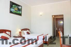 Tiện ích cơ bản tại Victory Hotel Bắc Ninh – gym nhỏ, không gian đơn giản