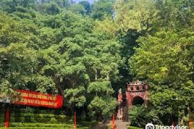 Khách sạn phân khúc trung bình tại Vĩnh Phúc phù hợp ngân sách công tác