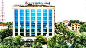 Phòng tiêu chuẩn Lake View Hotel Việt Trì phù hợp phân khúc giá tầm trung