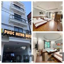 Nhà nghỉ - Hotel Sơn Hà Review 2026: Có Đáng Ở Khi Đến Lập Thạch? 5 Khu vực lễ tân nhỏ gọn tại Nhà nghỉ - Hotel Sơn Hà