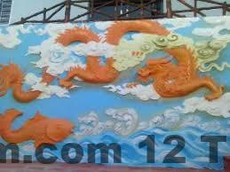 Nhà nghỉ - Hotel Sơn Hà Review 2026: Có Đáng Ở Khi Đến Lập Thạch? 6 Không gian sinh hoạt chung hoặc khu vực ăn uống đơn giản