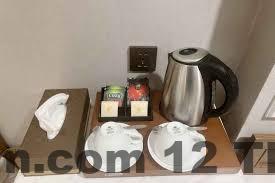 So sánh giá phòng Royal Phoenix Hotel Bac Ninh với các khách sạn 4 sao cùng khu vực