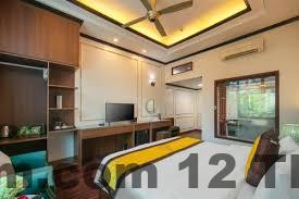 Khu vực ăn sáng đơn giản tại Royal Hotel Bắc Ninh