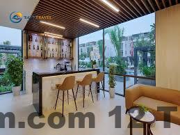 Phòng tiêu chuẩn Royal Hotel Bắc Ninh với mức giá hợp lý