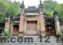 Quán ăn xung quanh Đại Dương Hotel