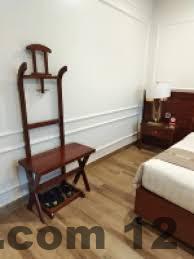 Khu vực lễ tân Từ Sơn Luxury 2 Hotel