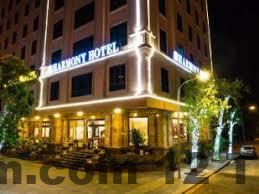 Vị trí BACNINH HARMONY HOTEL trên Google Maps tại trung tâm thành phố Bắc Ninh