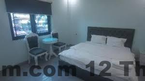 Khu vực xung quanh Nga Tây Hotel 3 Bắc Ninh – gần khu dân cư và trục đường chính