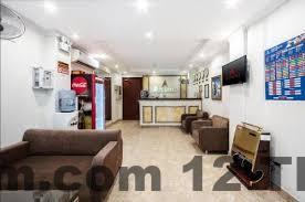 Vị trí Tùng Bách Hotel Bắc Ninh trong khu dân cư yên tĩnh, xa trung tâm du lịch