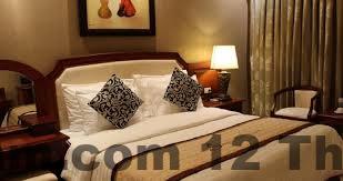 Khu vực ăn sáng tại Kezan Hotel Bắc Ninh với thực đơn cơ bản