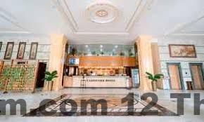 Tiện ích cơ bản phục vụ lưu trú ngắn ngày tại Anh Hoang Phuc Hotel