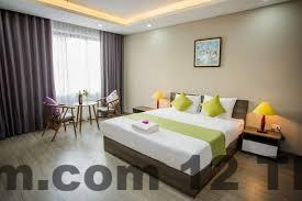 Khu vực Võ Cường Bắc Ninh – nơi HaNa 2 Apartment & Hotel tọa lạc
