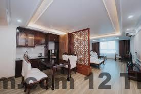 Vị trí trung tâm TP Hải Dương của Khách sạn Asean thuận tiện di chuyển công tác