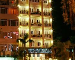Review Duy Anh Hotel Hải Dương 2026: Ở công tác thì ổn, nghỉ dưỡng nên cân nhắc 2 Mặt tiền Duy Anh Hotel tại 19 Vũ Văn Dũng, Hải Dương
