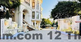 Phòng tiêu chuẩn Hoa Nam Hotel Hà Đông phù hợp phân khúc giá tầm trung