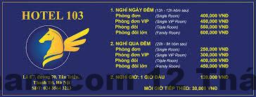 Đánh giá Khách sạn 103 Hà Đông 2026: Có nên ở không? 1 img 1768189946896