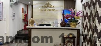 Phòng nghỉ phân khúc giá rẻ tại Khách sạn Vũ Gia Hotel – phù hợp lưu trú ngắn ngày