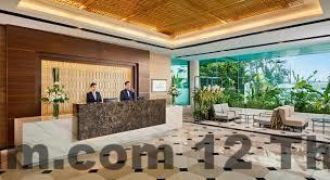 Ăn uống gần OYO 507 Son Lam Hotel Không gian ăn uống đơn giản hoặc khu vực lân cận khách sạn