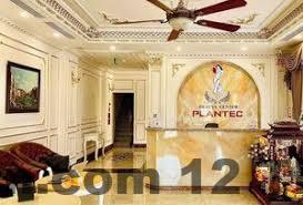 Phòng tắm sạch sẽ, hiện đại tại Gold Hotel Luxury Từ Sơn