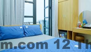 Quầy lễ tân Khách Sạn Bình Minh với phong cách phục vụ thân thiện