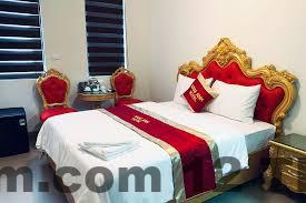 Các quán ăn địa phương xung quanh Khách Sạn Bình Minh Trâu Quỳ