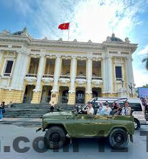 Phòng nghỉ tiêu chuẩn tại Khách sạn Đức Cảnh Gia Lâm