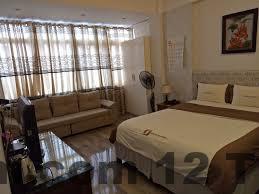 Khu vực ngõ Đông Ngạc Mỹ Đình, không gian dân cư yên tĩnh, ít xe lớn