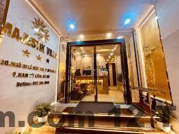 Giá phòng Wind Hotel phù hợp ngân sách khách công tác