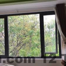 Không gian ăn sáng đơn giản tại Khách sạn Tiamo Hà Giang