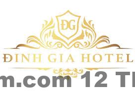 Khu vực lễ tân Khách Sạn Đinh Gia Hà Giang phục vụ thân thiện