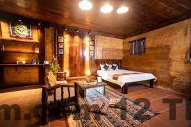 TrangKimhotel thuộc phân khúc nhà nghỉ giá rẻ tại Quản Bạ Hà Giang