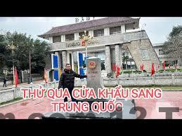 Khu vực xung quanh TLP Hotel Hà Giang
