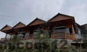 Khu vực lễ tân Khách sạn Thuận An 2 với phong cách thân thiện