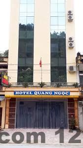 Hành lang và không gian chung tại Khách sạn Thuận An 2