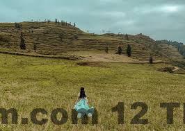 Nhân viên khách sạn địa phương tại Hà Giang với phong cách phục vụ mộc mạc