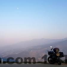 Không gian núi rừng Xín Mần – tiện ích thiên nhiên thay cho resort