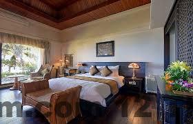 Không gian phía trước Thuận Sơn Hotel, không có tiện ích giải trí