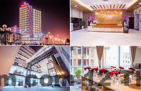 Phòng nghỉ Thuận Sơn Hotel phù hợp phân khúc giá rẻ tại Hà Giang