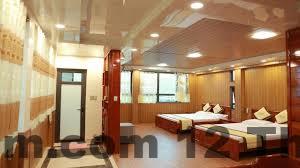 Vị trí Khách sạn GOLD HOTEL trên bản đồ thành phố Cao Bằng