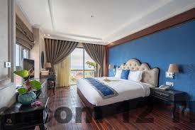 La Maison Boutique Hotel Cao Bằng Review 2026 – Có đáng ở trung tâm? 7 Mặt tiền La Maison Boutique Hotel Cao Bằng trên trục đường trung tâm