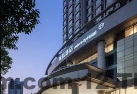 Không gian sinh hoạt chung nhỏ tại Khách sạn Đan Huy