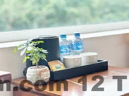 Vị trí Như Quỳnh Hotel trên Google Maps tại trung tâm thị trấn Bảo Lạc