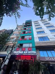 Đánh giá Trường An Hotel Cao Bằng 2026: Ở trung tâm – sạch sẽ – đáng thử? 1 img 1768202890123