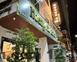 Khung cảnh Cao Bằng về đêm từ khu trung tâm