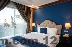 Nhân viên La Maison Boutique Hotel Cao Bằng thân thiện và hỗ trợ khách tận tình