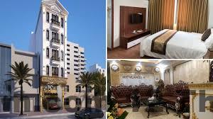 La Maison Boutique Hotel Cao Bằng thuộc phân khúc boutique cao cấp vừa tầm giá