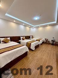 Đánh Giá Khách Sạn Hotel Diamond Cao Bằng 2026: Địa Chỉ Lý Tưởng Cho Kỳ Nghỉ Trọn Vẹn 1 img 1768204434535
