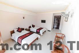 Mặc dù không có hồ bơi hay các tiện ích giải trí cao cấp, khách sạn vẫn đáp ứng nhu cầu nghỉ ngơi cơ bản.